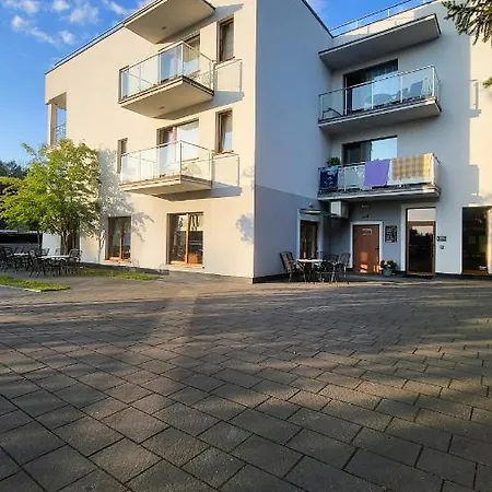 Dominikana Apartament 41B Sianozety Exterior photo