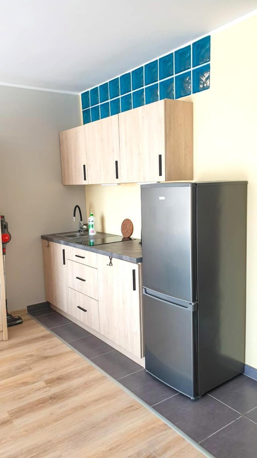 Apartment Dominikana 41b *
