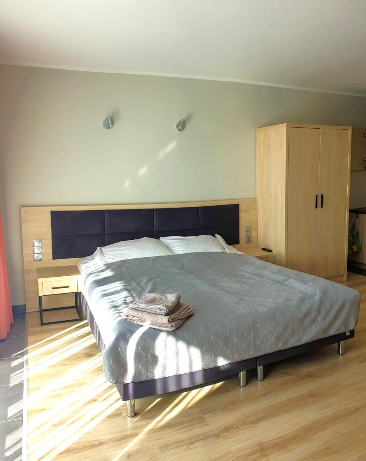 Dominikana 41b Apartment *